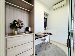 The Crest (D3), Condominium #443353511